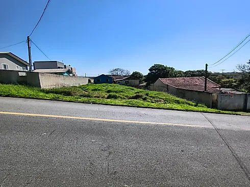 Terreno Butiatuva 465 Mts2 - Terreno em Jardim das Palmeiras, Campo Largo - Foto 3