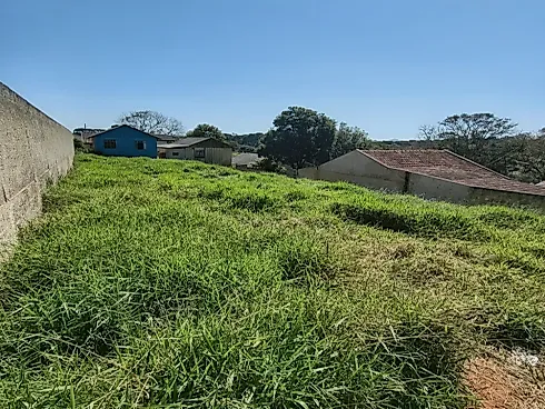 Terreno Butiatuva 465 Mts2 - Terreno em Jardim das Palmeiras, Campo Largo - Foto 5