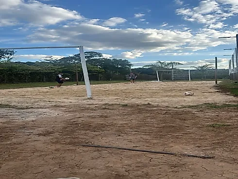 Oportunidade Sitio em Betim com Piscina 2500 m² - Foto 13