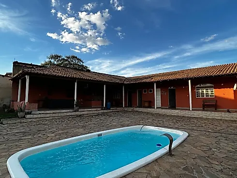 Sítio em Colônia Santa Isabel, Betim