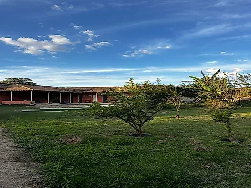 Sítio em Colônia Santa Isabel, Betim
