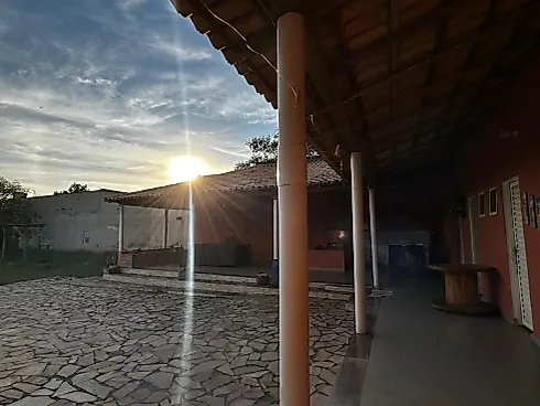 Sítio em Colônia Santa Isabel, Betim