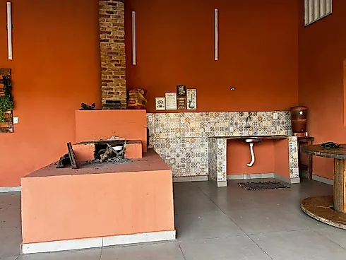 Sítio em Colônia Santa Isabel, Betim