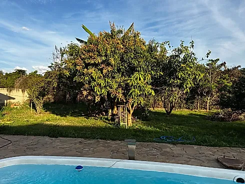 Oportunidade Sitio em Betim com Piscina 2500 m² - Foto 6