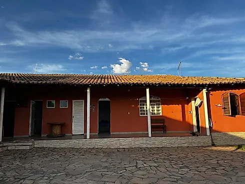 Oportunidade Sitio em Betim com Piscina 2500 m² - Foto 8