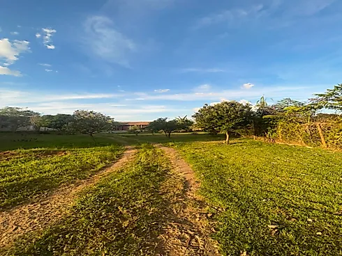 Oportunidade Sitio em Betim com Piscina 2500 m² - Foto 9