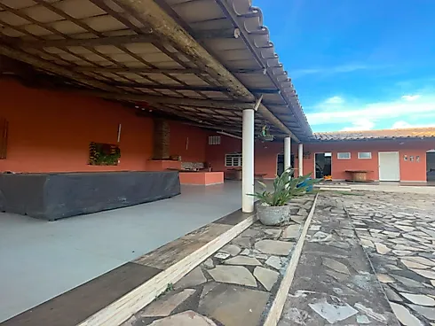 Oportunidade Sitio em Betim com Piscina 2500 m² - Foto 10