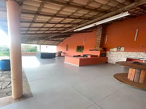 Oportunidade Sitio em Betim com Piscina 2500 m² - Foto 11