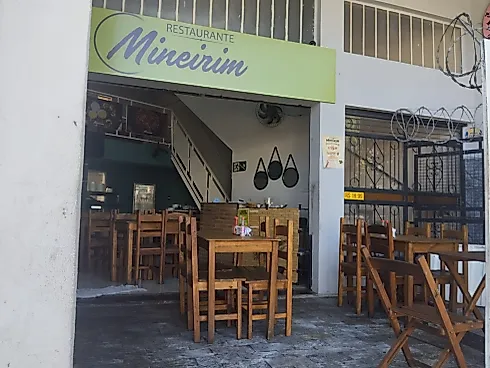 Loja térrea em Centro, Betim