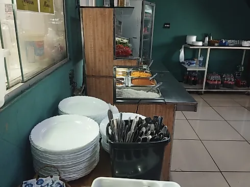 Loja térrea em Centro, Betim