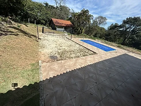 Sítio em Flores e Florestas, Betim