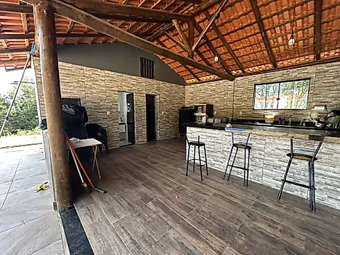 Oportunidade Sítio à Venda em Vianópolis – Betim/MG - Foto 7