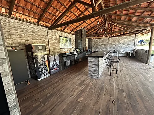 Oportunidade Sítio à Venda em Vianópolis – Betim/MG - Foto 9