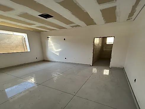Casa em Bom Retiro, Betim