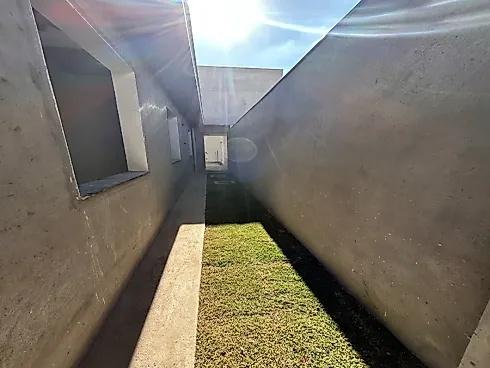 Casa Nova de Alto Padrão à Venda em Betim - Foto 12