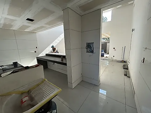 Casa Nova de Alto Padrão à Venda em Betim - Foto 17