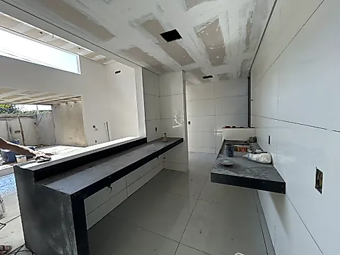 Casa Nova de Alto Padrão à Venda em Betim - Foto 18