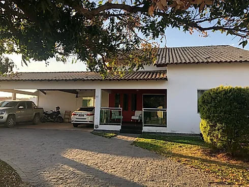 Exclusivo Sítio à Venda em Esmeraldas/MG – - Foto 10