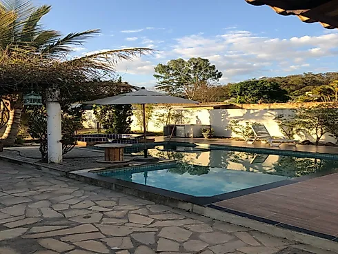 Exclusivo Sítio à Venda em Esmeraldas/MG – - Sítio em Centro, Esmeraldas - Foto 1