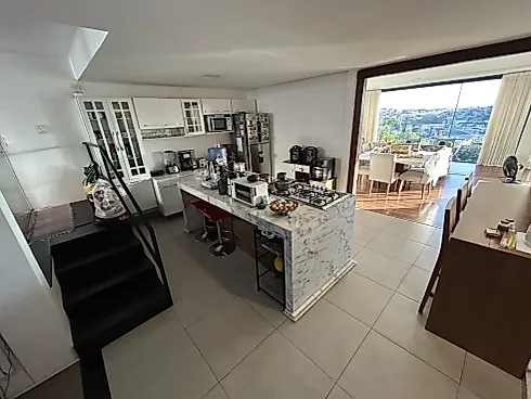 Casa 3 Quartos em Imbiruçu, Betim Á Venda! - Foto 13