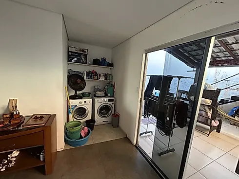Casa 3 Quartos em Imbiruçu, Betim Á Venda! - Foto 15