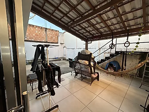 Casa 3 Quartos em Imbiruçu, Betim Á Venda! - Foto 18