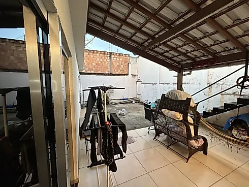 Casa 3 Quartos em Imbiruçu, Betim Á Venda! - Foto 19