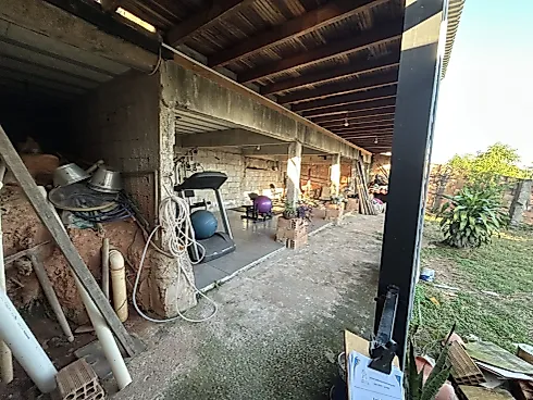 Casa em Imbiruçu, Betim
