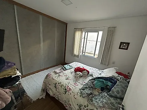Casa 3 Quartos em Imbiruçu, Betim Á Venda! - Foto 22