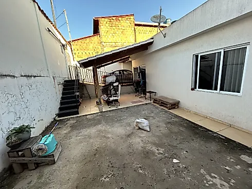 Casa 3 Quartos em Imbiruçu, Betim Á Venda! - Foto 25