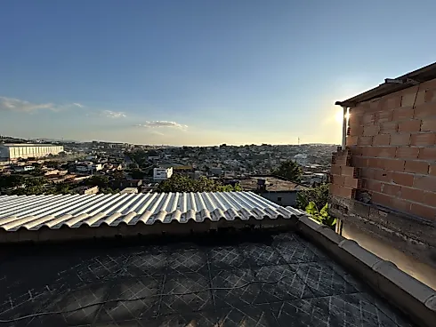 Casa 3 Quartos em Imbiruçu, Betim Á Venda! - Foto 26