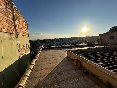 Casa 3 Quartos em Imbiruçu, Betim Á Venda! - Foto 27