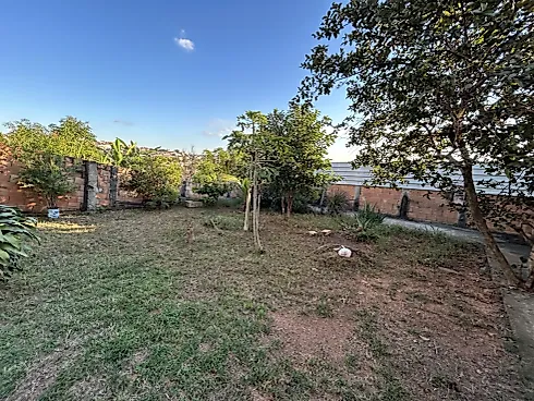 Casa em Imbiruçu, Betim