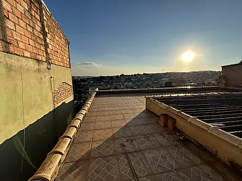 Casa 3 Quartos em Imbiruçu, Betim Á Venda! - Foto 28