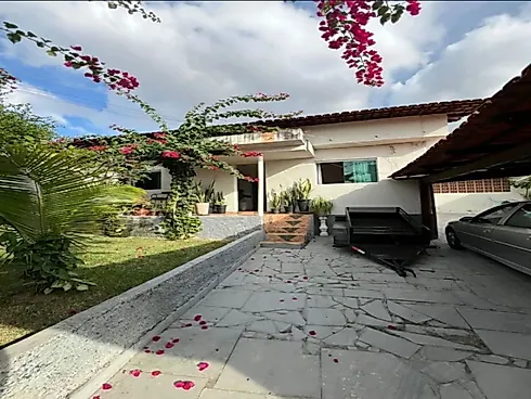 Casa em Vila Cristina, Betim