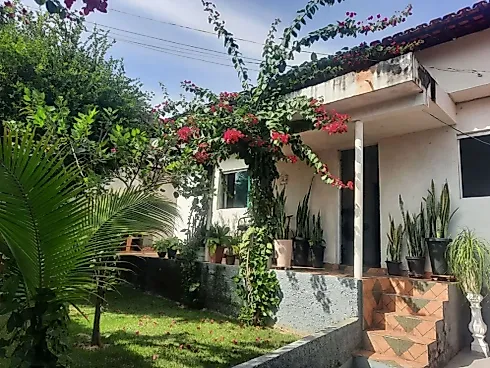 Casa em Vila Cristina, Betim