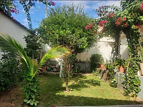 Casa em Vila Cristina, Betim
