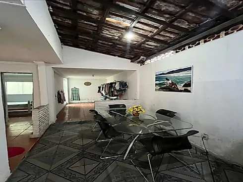 Casa em Vila Cristina, Betim