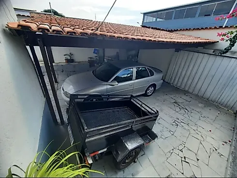 Casa 4 Quartos em Vila Cristina Betim Á Venda - Foto 6