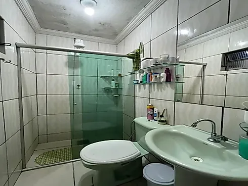 Casa 4 Quartos em Vila Cristina Betim Á Venda - Foto 8