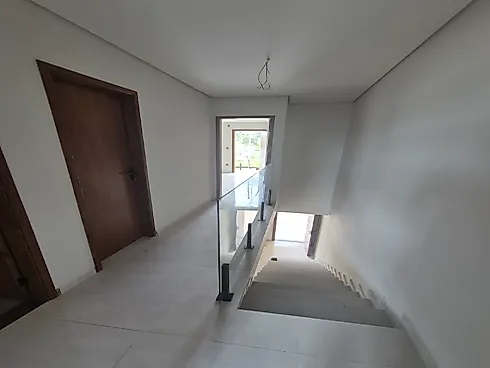 Casa geminada em Monte Verde, Betim