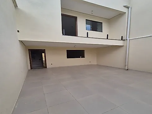 Casa geminada em Monte Verde, Betim
