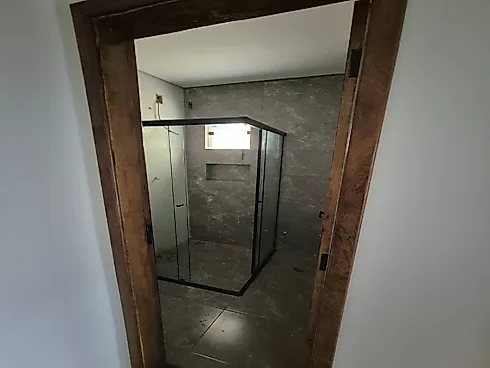 Casa geminada em Monte Verde, Betim