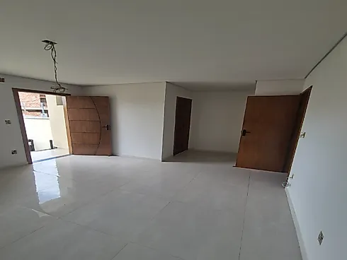 Casa geminada em Monte Verde, Betim