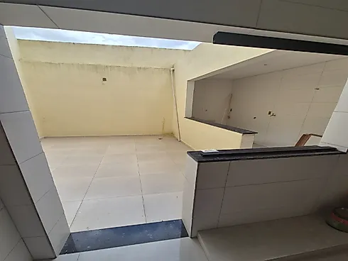 Casa geminada em Monte Verde, Betim