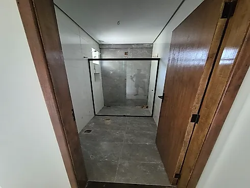 Casa Geminada à Venda – Monte Verde | Betim/MG | 120m² - Foto 8