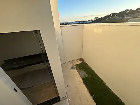 Casa em Bom Retiro, Betim