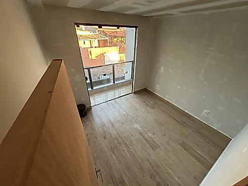 Casa em Bom Retiro, Betim