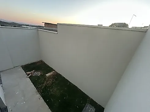 Casa Nova com 116 m² | 3 Quartos, sendo 1 Suíte | Bom Retiro - Foto 6
