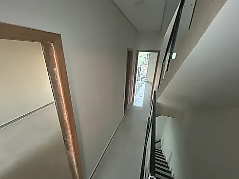 Casa Nova com 116 m² | 3 Quartos, sendo 1 Suíte | Bom Retiro - Foto 10